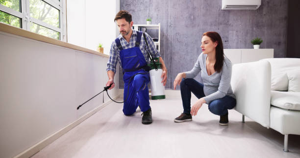 Best Pest Control for Multi-Family Homes  in Bloomingdale, IL